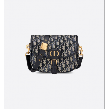 【DIOR】今季のトレンド！★矢野未希子さん愛用★日本人気上昇中↑↑↑超難入手！早い者勝ち！DIOR BOBBY ミディアムバッグ